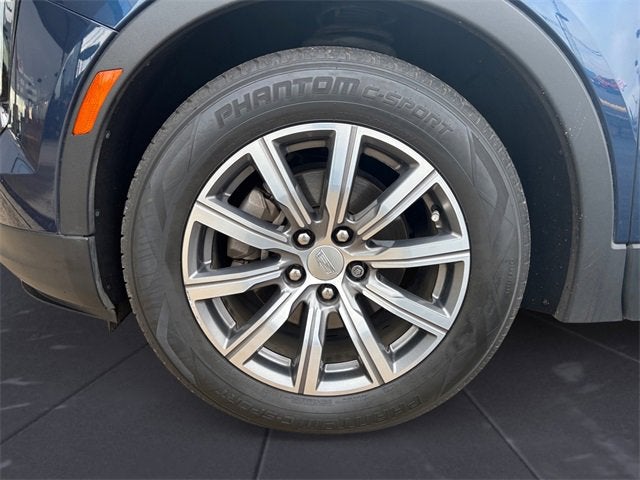 2019 Cadillac XT4 AWD Sport