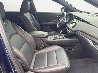 2019 Cadillac XT4 AWD Sport