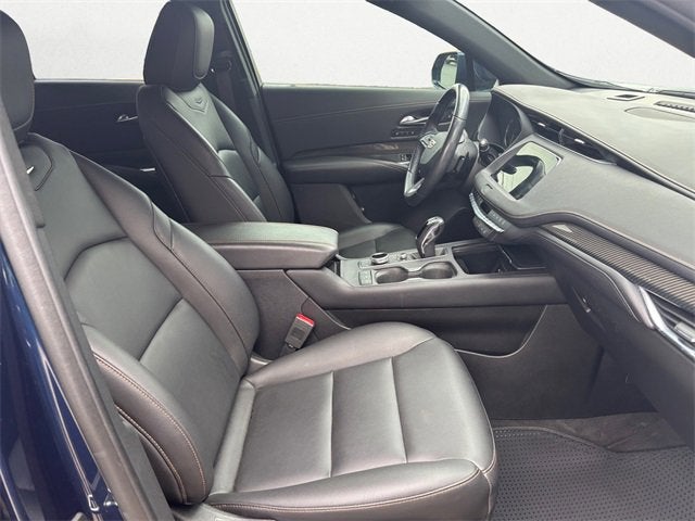 2019 Cadillac XT4 AWD Sport