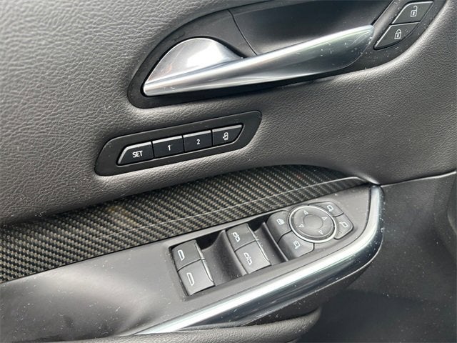 2019 Cadillac XT4 AWD Sport