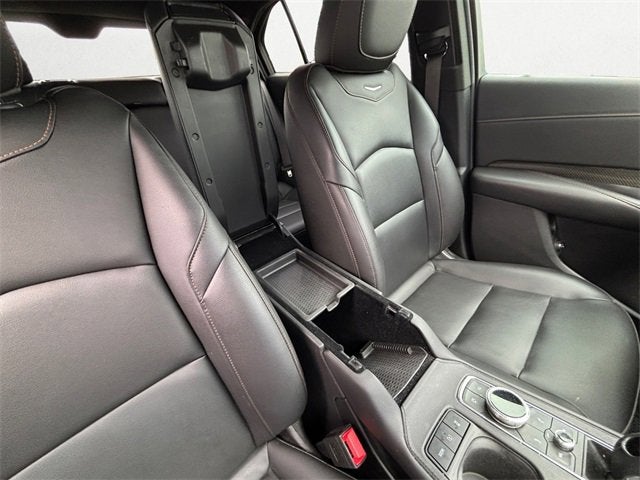 2019 Cadillac XT4 AWD Sport