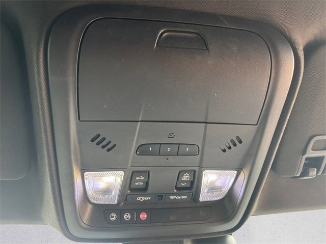 2019 Cadillac XT4 AWD Sport