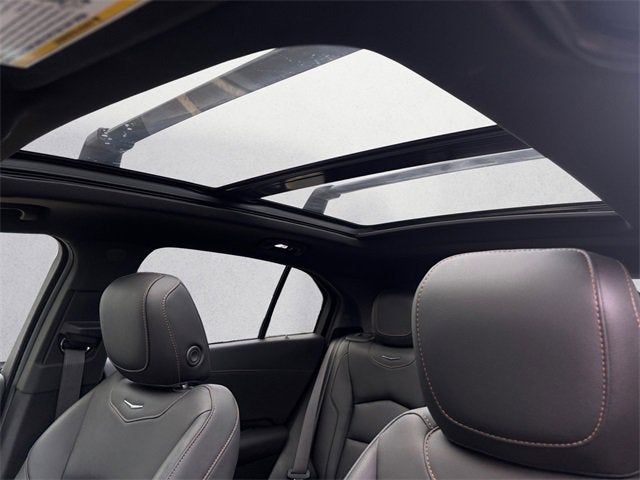 2019 Cadillac XT4 AWD Sport