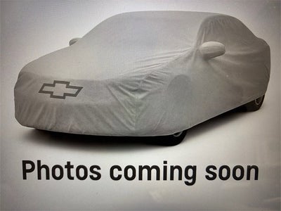 2019 Cadillac XT4 AWD Sport