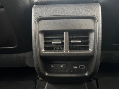 2019 Cadillac XT4 AWD Sport