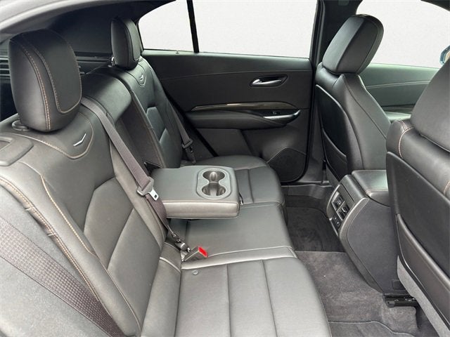 2019 Cadillac XT4 AWD Sport