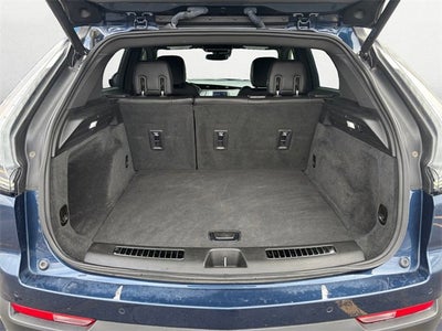 2019 Cadillac XT4 AWD Sport