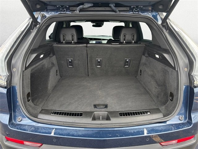 2019 Cadillac XT4 AWD Sport