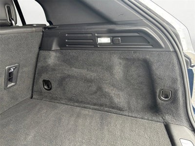 2019 Cadillac XT4 AWD Sport