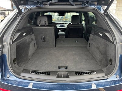 2019 Cadillac XT4 AWD Sport