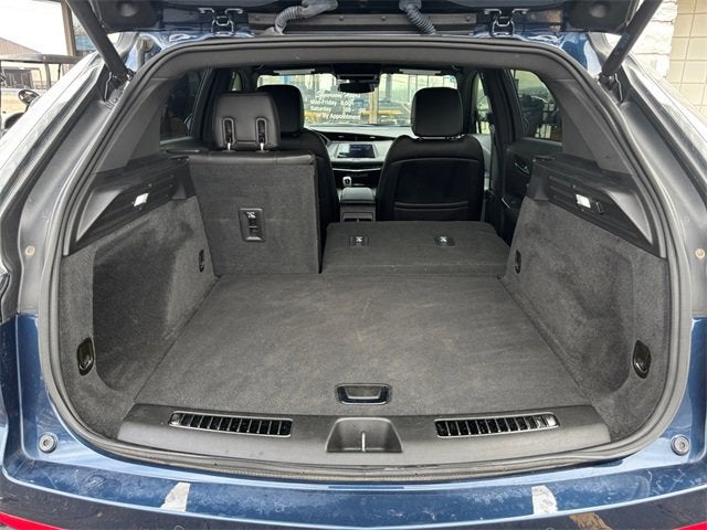 2019 Cadillac XT4 AWD Sport