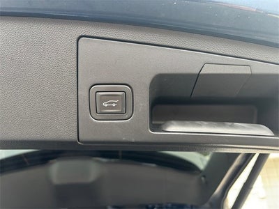 2019 Cadillac XT4 AWD Sport