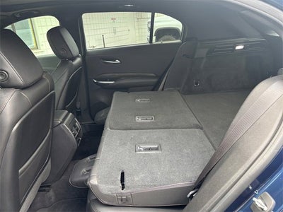 2019 Cadillac XT4 AWD Sport