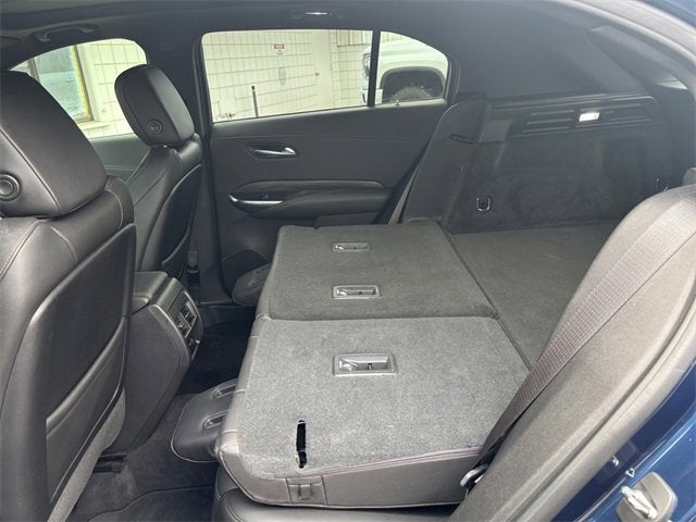 2019 Cadillac XT4 AWD Sport