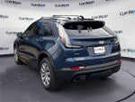2019 Cadillac XT4 AWD Sport