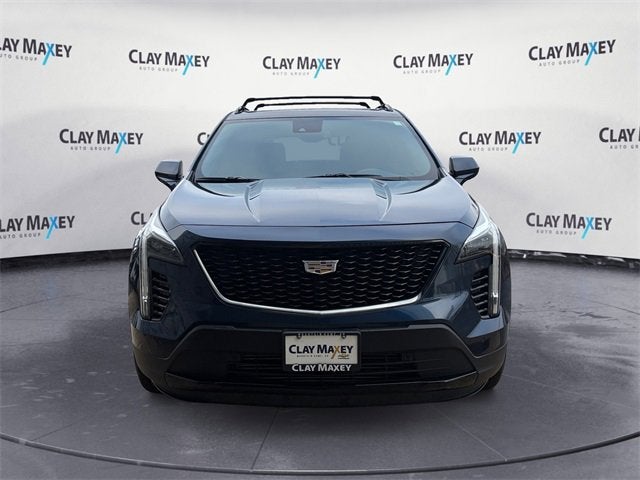 2019 Cadillac XT4 AWD Sport