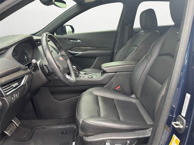 2019 Cadillac XT4 AWD Sport