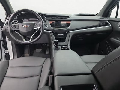 2023 Cadillac XT6 Luxury