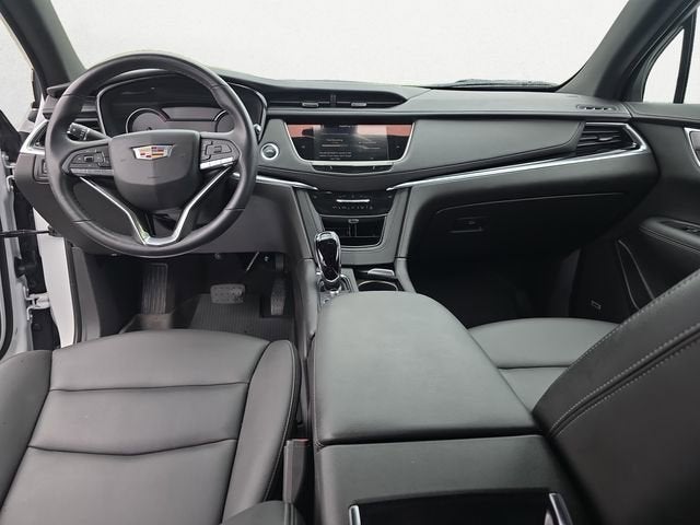 2023 Cadillac XT6 Luxury