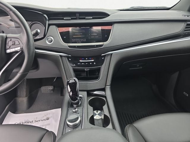 2023 Cadillac XT6 Luxury