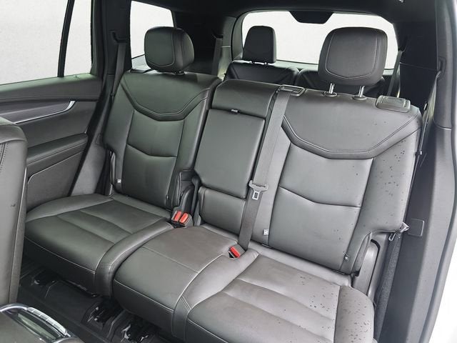 2023 Cadillac XT6 Luxury