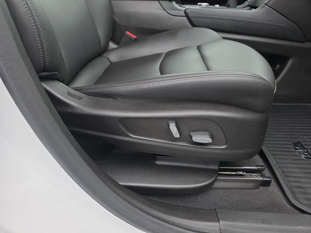 2023 Cadillac XT6 Luxury