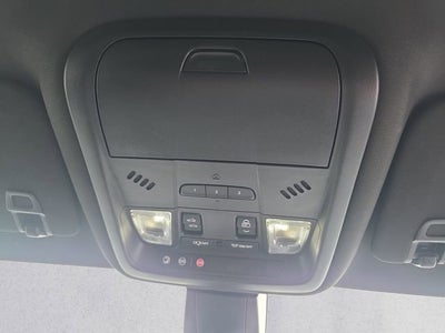 2023 Cadillac XT6 Luxury