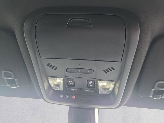2023 Cadillac XT6 Luxury