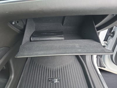 2023 Cadillac XT6 Luxury