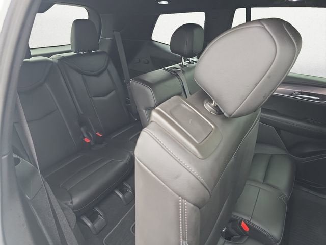 2023 Cadillac XT6 Luxury