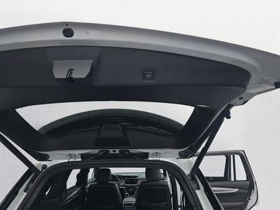 2023 Cadillac XT6 Luxury