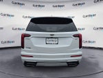 2023 Cadillac XT6 Luxury