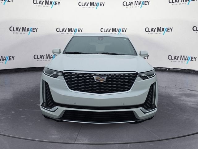 2023 Cadillac XT6 Luxury