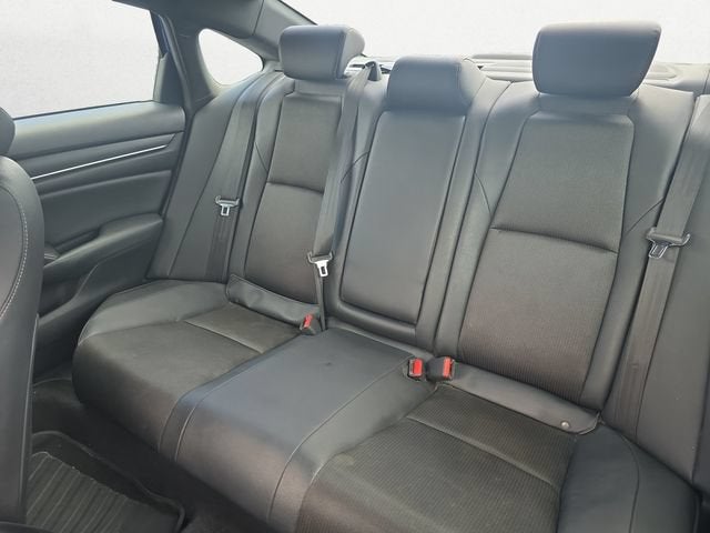 2019 Honda Accord Sedan Sport 1.5T