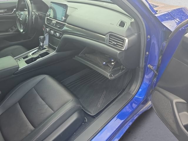 2019 Honda Accord Sedan Sport 1.5T