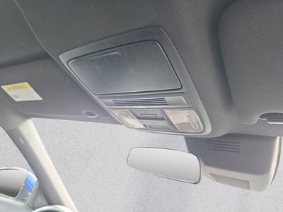 2019 Honda Accord Sedan Sport 1.5T