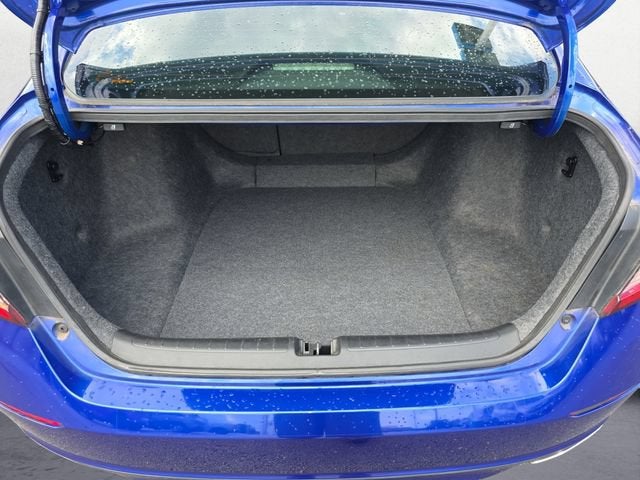 2019 Honda Accord Sedan Sport 1.5T