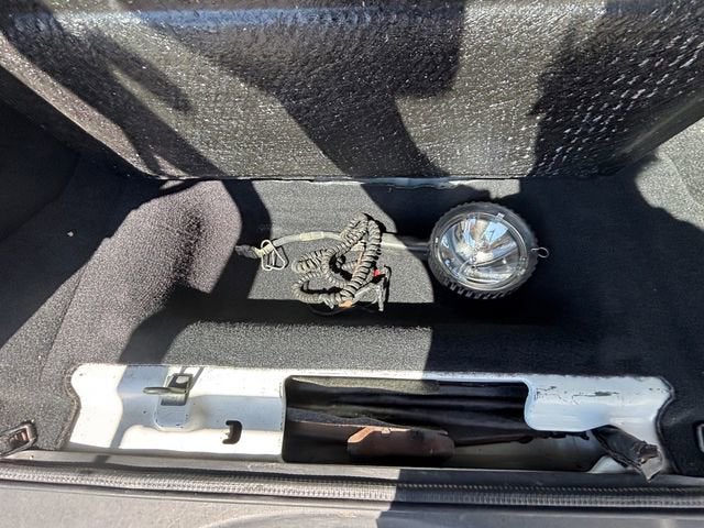 2010 Jeep Wrangler Sport