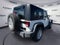 2010 Jeep Wrangler Sport
