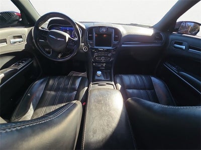 2021 Chrysler 300 300S