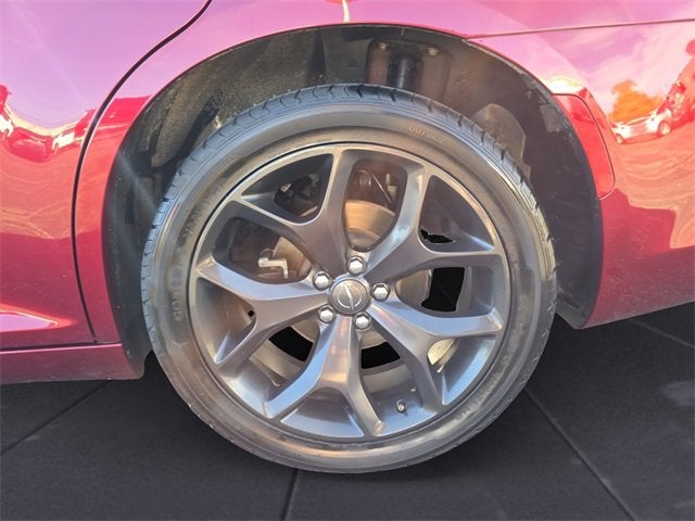 2021 Chrysler 300 300S