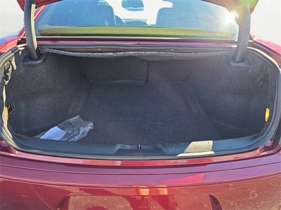 2021 Chrysler 300 300S