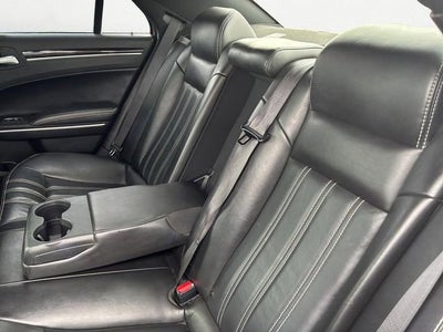 2021 Chrysler 300 300S