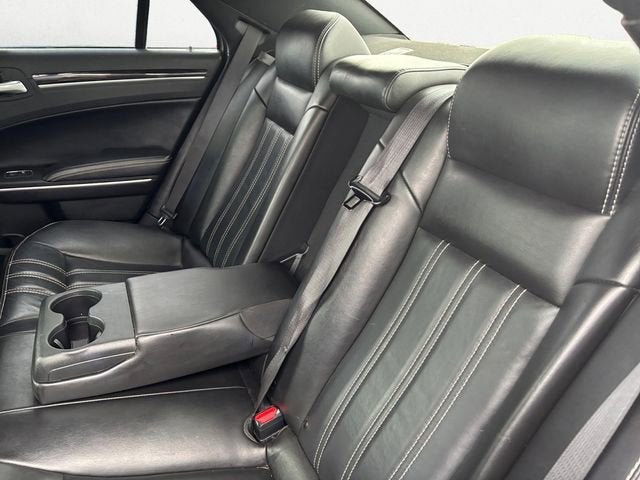 2021 Chrysler 300 300S