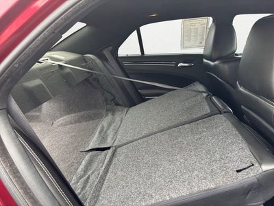 2021 Chrysler 300 300S