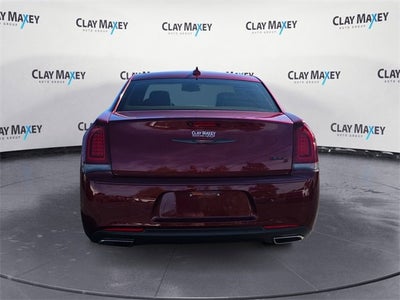 2021 Chrysler 300 300S