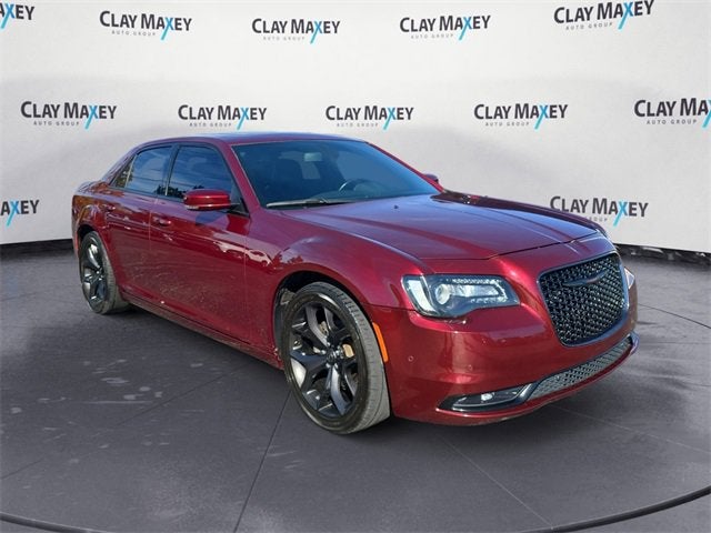 2021 Chrysler 300 300S
