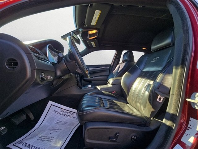 2021 Chrysler 300 300S