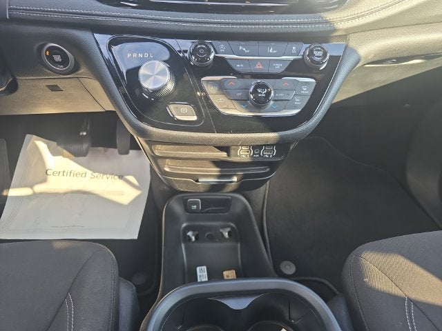 2023 Chrysler Pacifica Touring