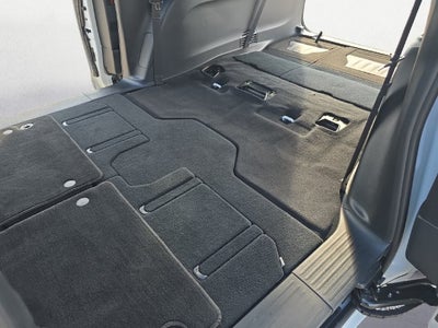 2023 Chrysler Pacifica Touring